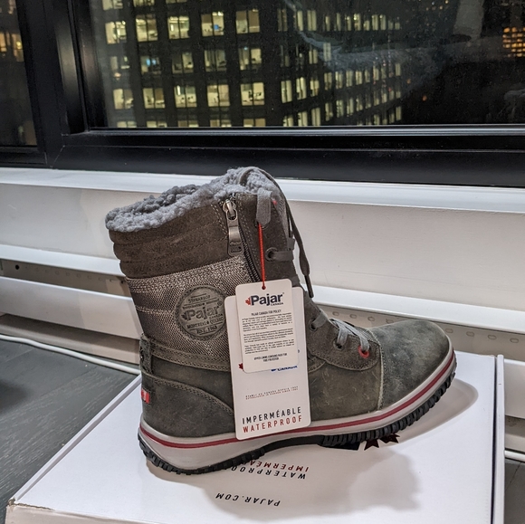 Pajar trooper 2.0 - Picture 3 of 5